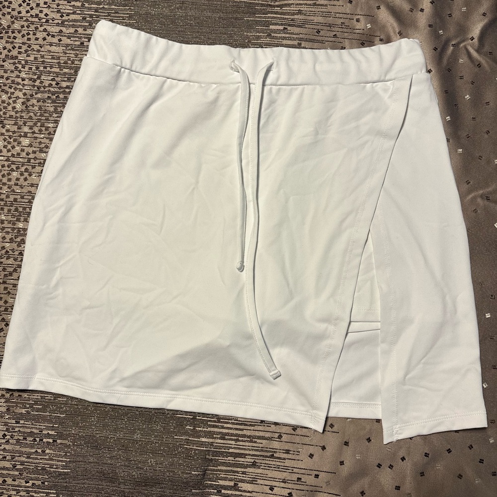 Live Well Athletic Skorts M